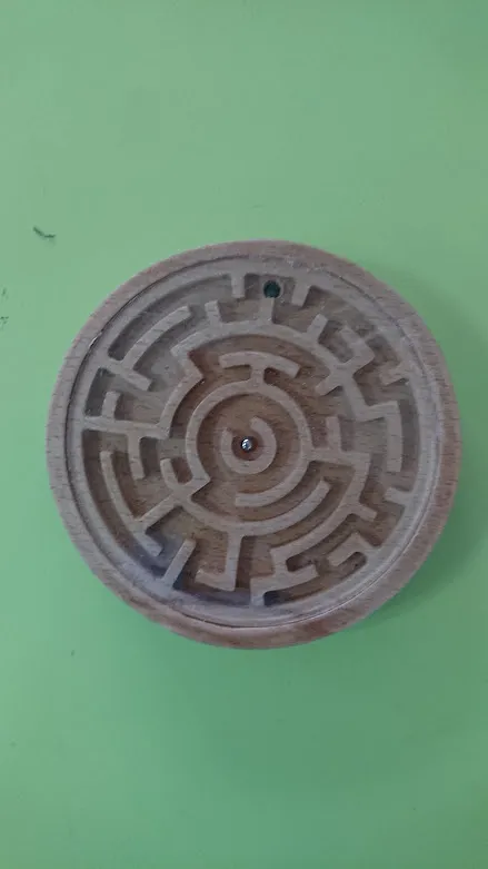 Maze - image 2