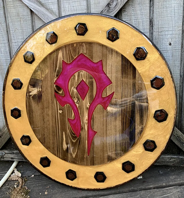 FOR THE HORDE!!! - image 1