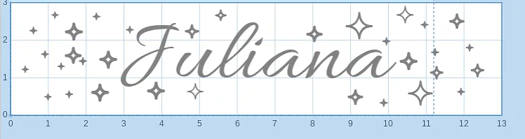 Julianas Sign - image 1