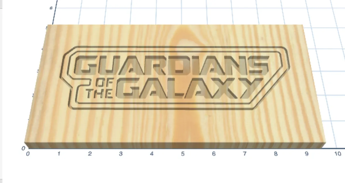 Guardians Vol 3 - image 1