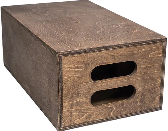 Apple Boxes - image 1
