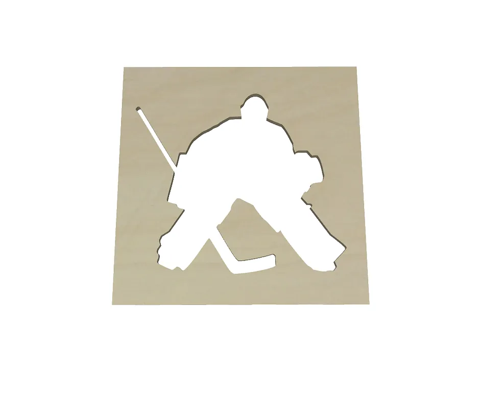 GoalieCutOut - image 1