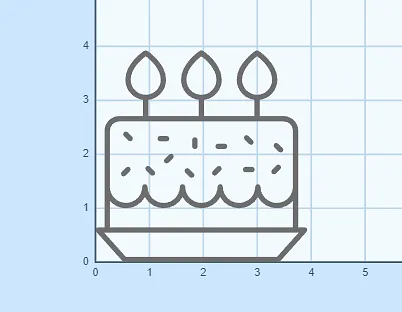 cake tester - image 1