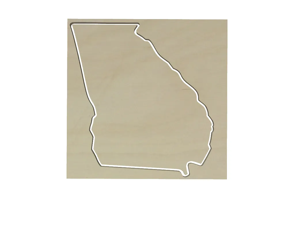 StateGA - image 1