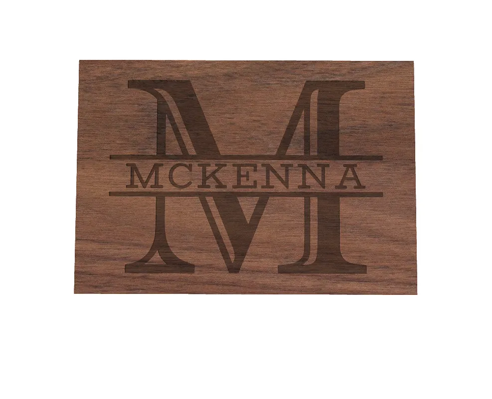 MonogramM - image 1