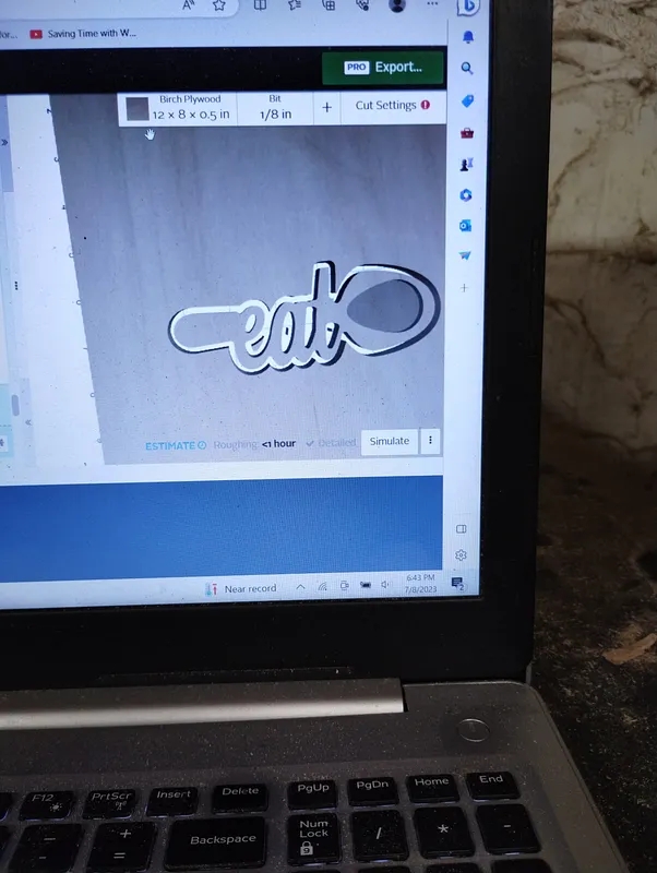 fbspoon - image 1