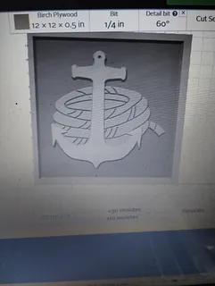 fb anchor