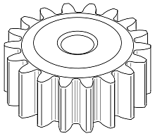 gear - image 1