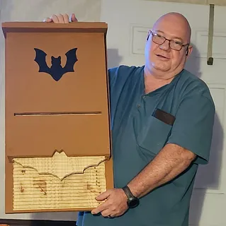 Bat House