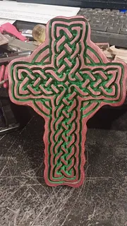 Celtic cross