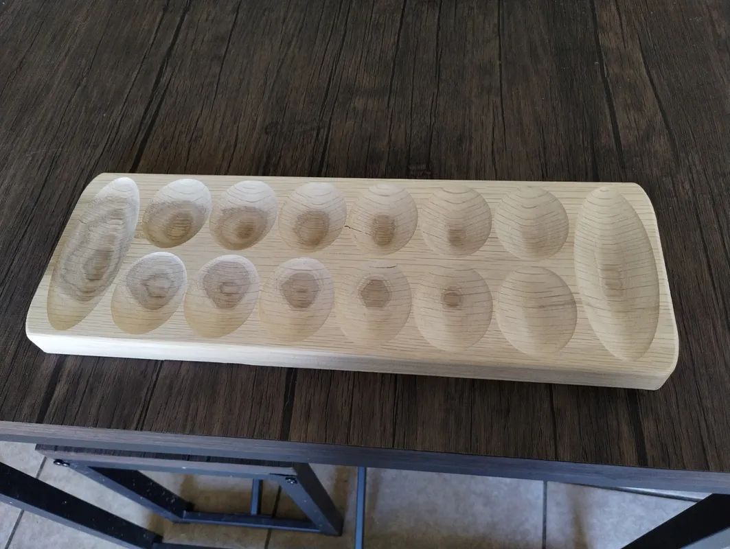 Mancala Board - image 2
