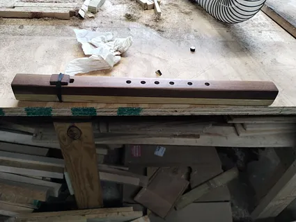 Flute