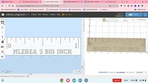 mlerea 3 big inch