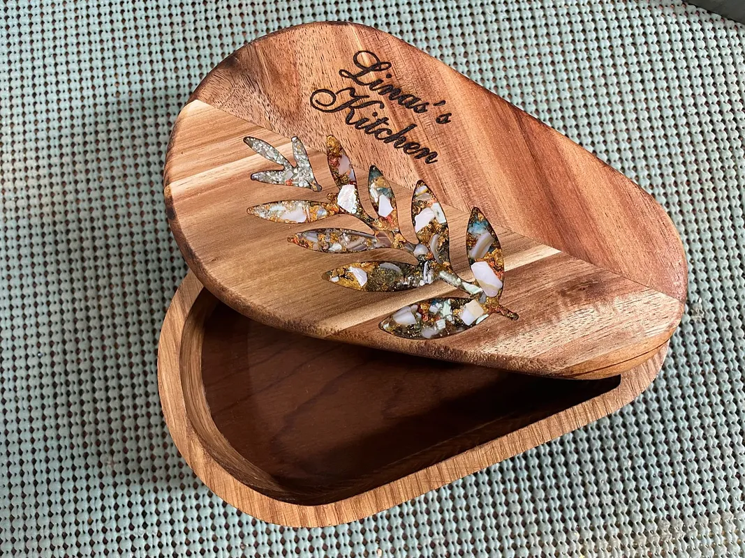 Salt Holder - image 2
