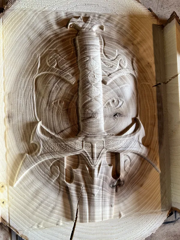 The Knight - image 1