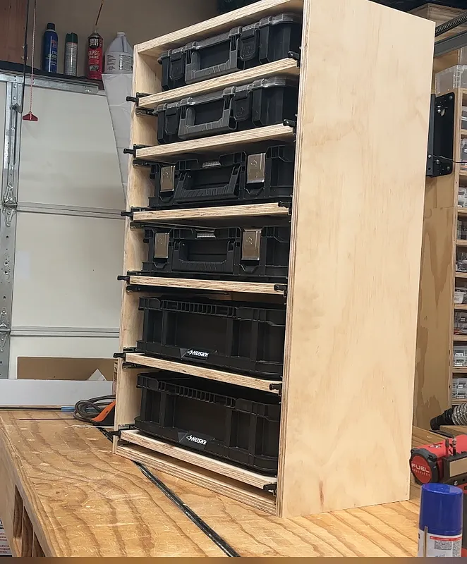 3d Printed Packout Foot Insert - image 2