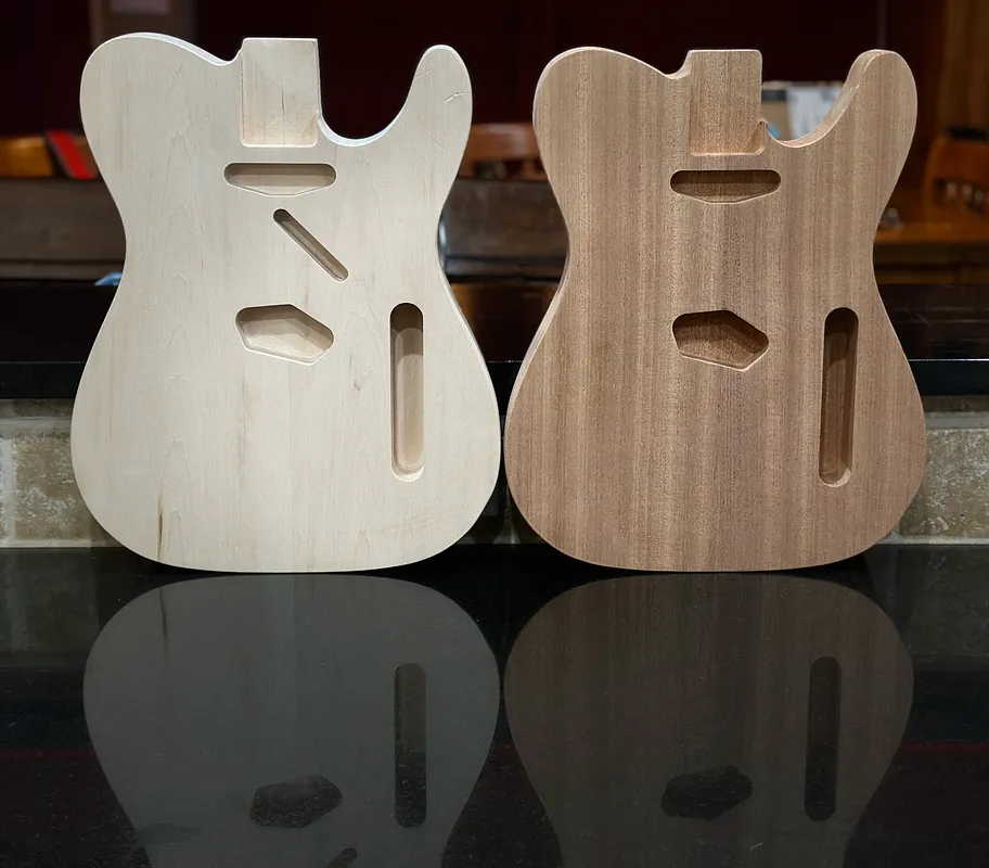 Gibson Telecaster - image 1