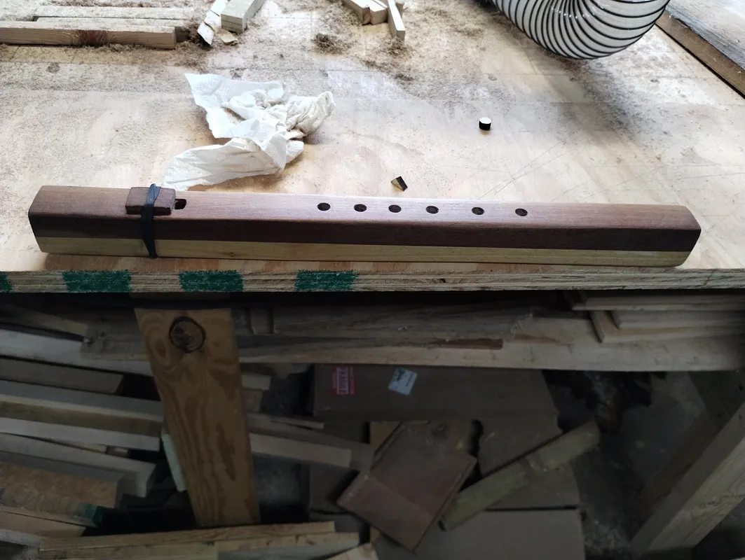 Flute - image 1