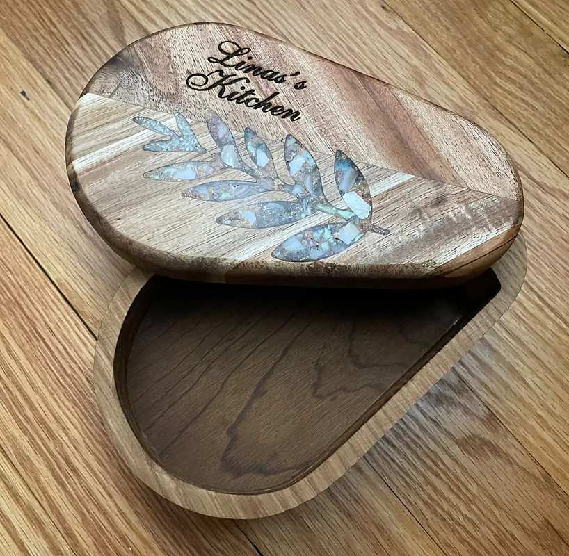 Salt Holder - image 3