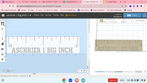 aschrier 1 big inch