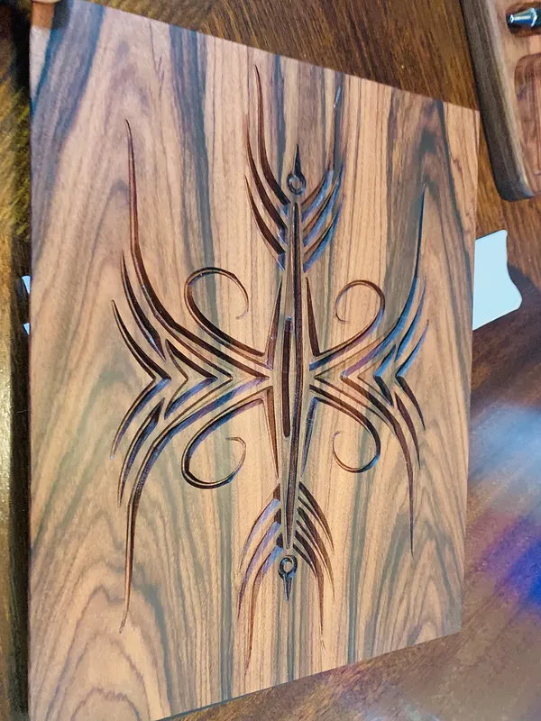 BookStand / Valet Tray - image 4