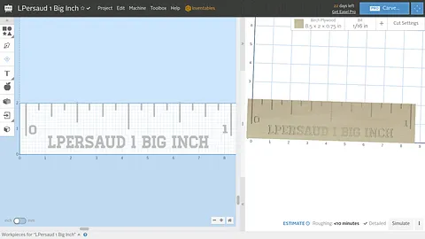 LPersaud 1 Big Inch