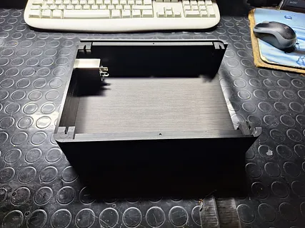 AUDIO-GD DA-7
