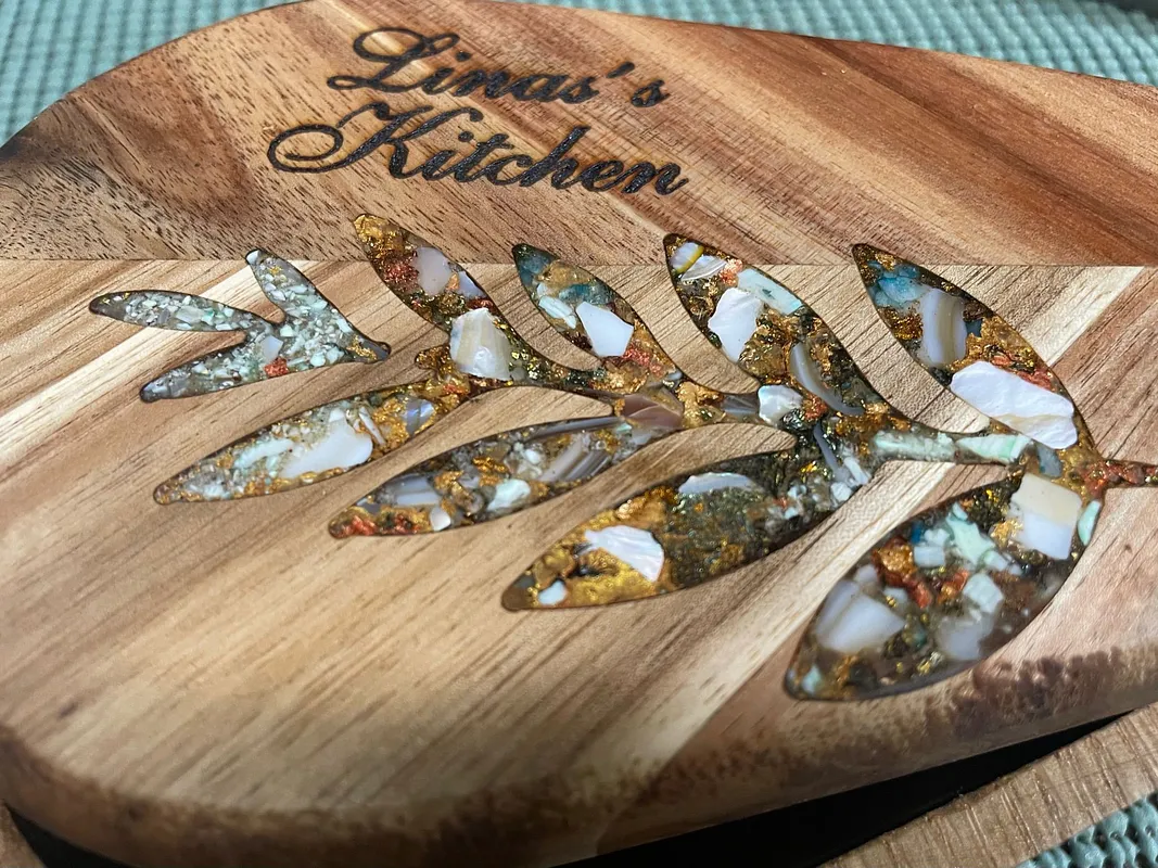 Salt Holder - image 5