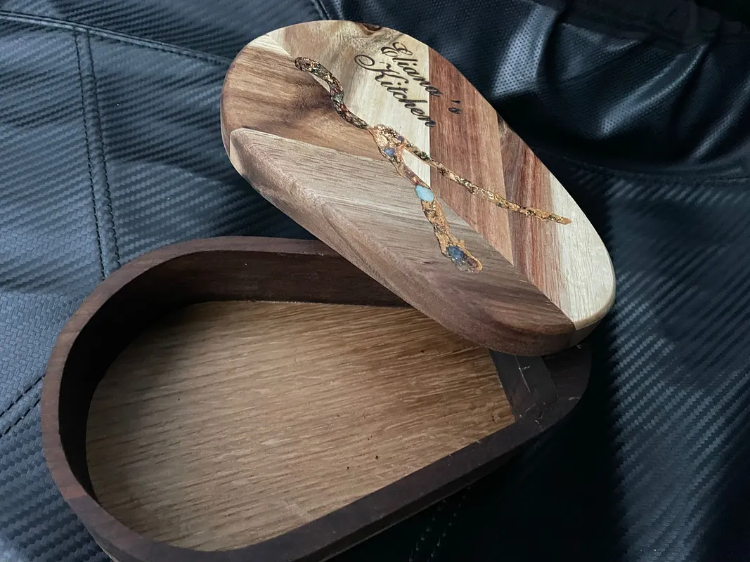 Salt Holder - image 6