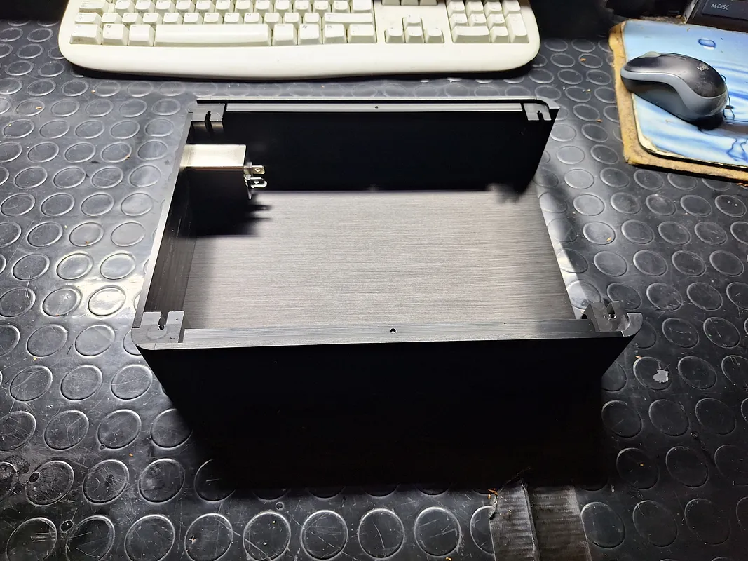 AUDIO-GD DA-7 - image 1