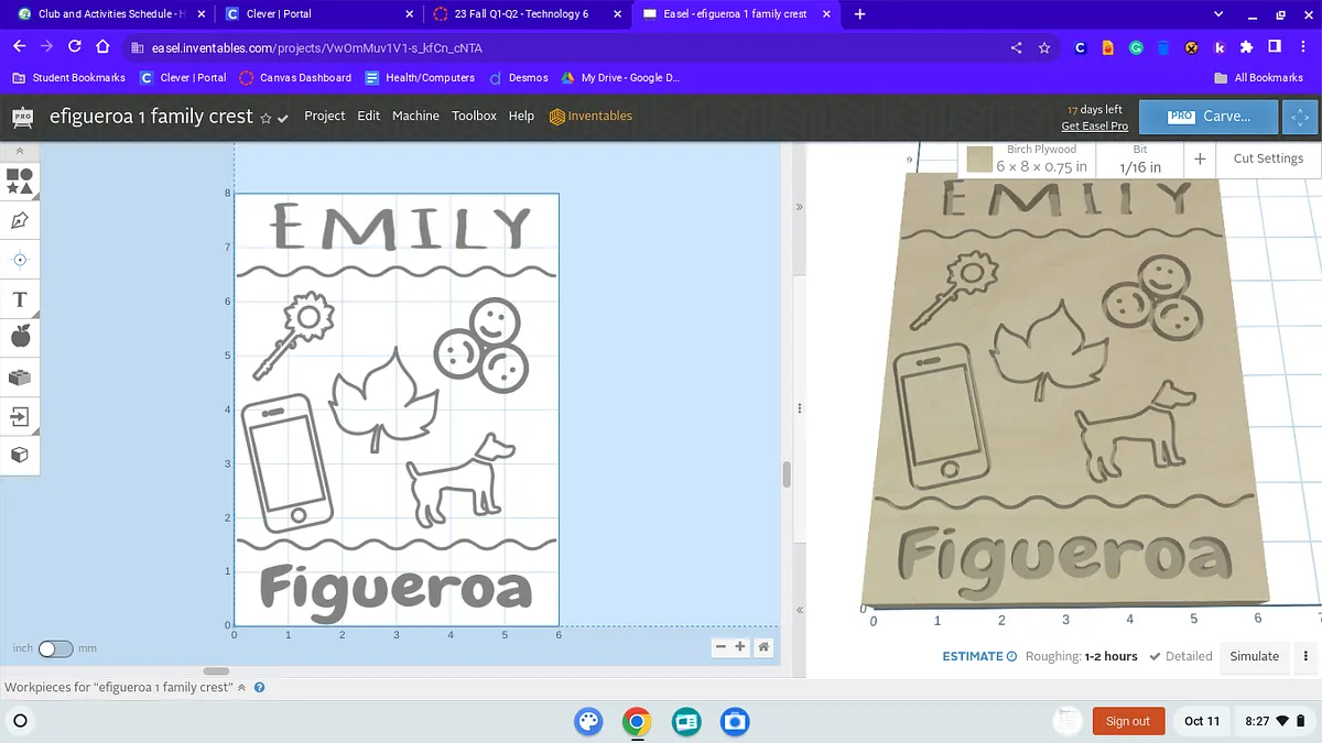 efigueroa 1 family crest - image 1