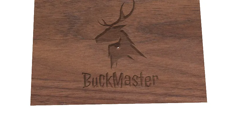 Buckmaster - image 1