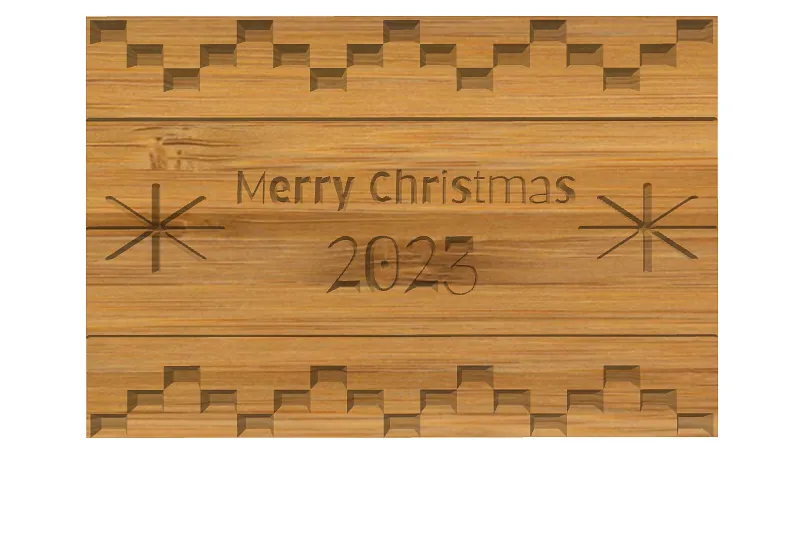 2023 - Merry Christmas - image 1