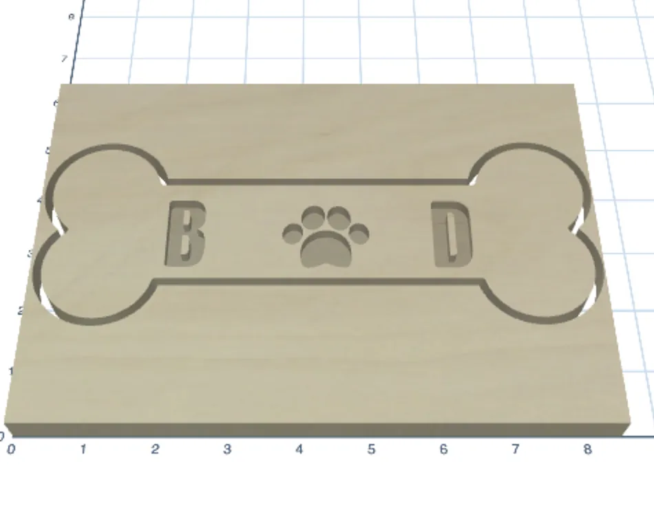 Joe R Pet hanger - image 1