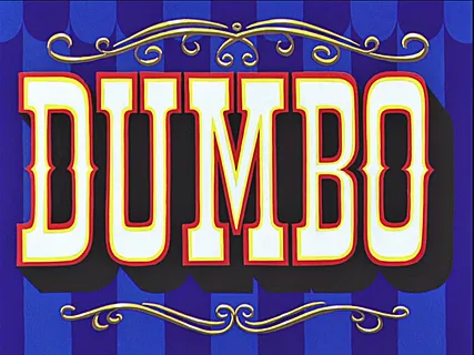 Dumbo