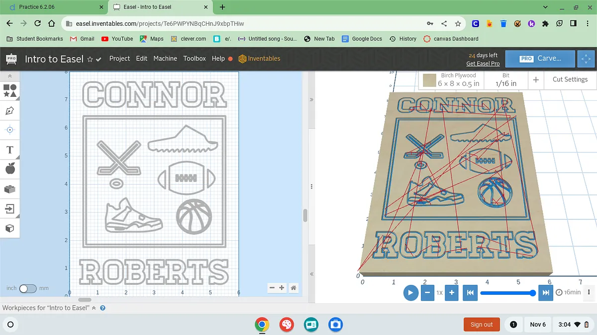 croberts5familycrest - image 1