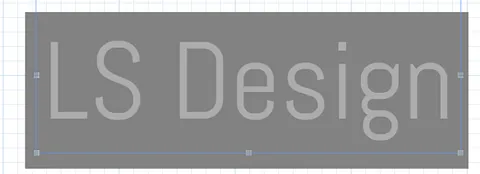 LS Design take 1