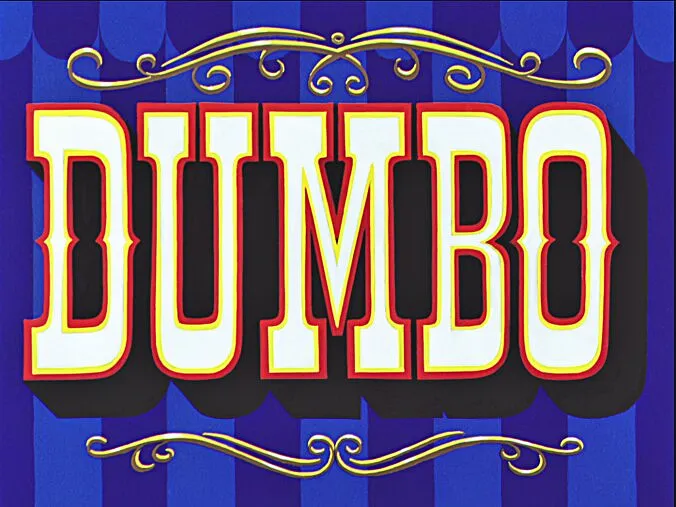 Dumbo - image 1