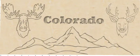 coloradosign - image 1