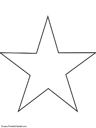 Copy of luna y estrella