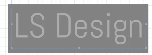 LS Design take 1 - image 1