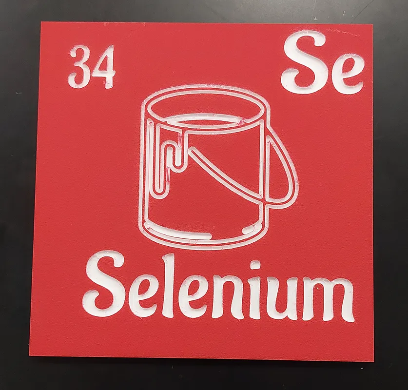 selenium - image 1