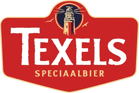 Blikbundel met logo