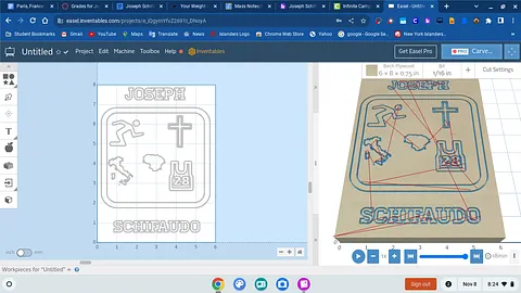 JSchifaudo Family crest per1