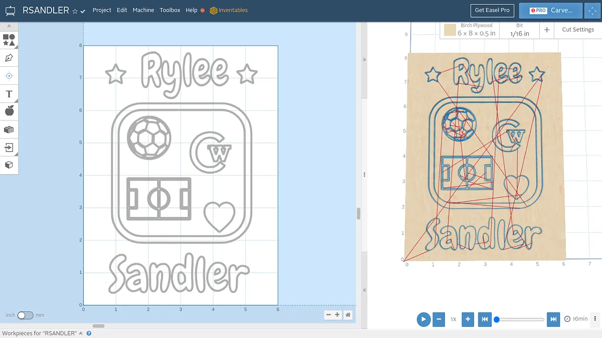 RSANDLER - image 1