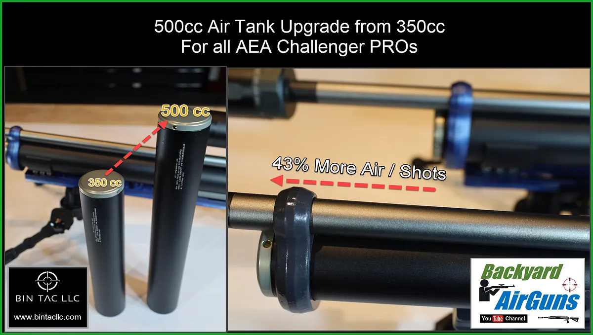 400 mm Arca Rail v1 - image 1