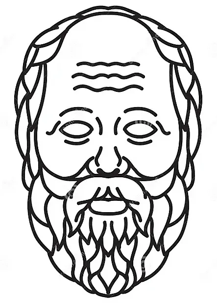 Socrate - image 1
