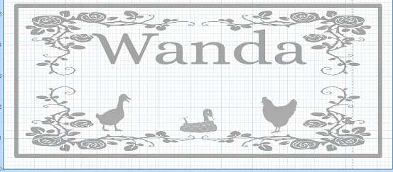 Wanda's box - image 1