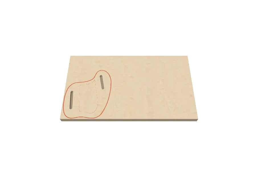 knife sheath 3 - image 1