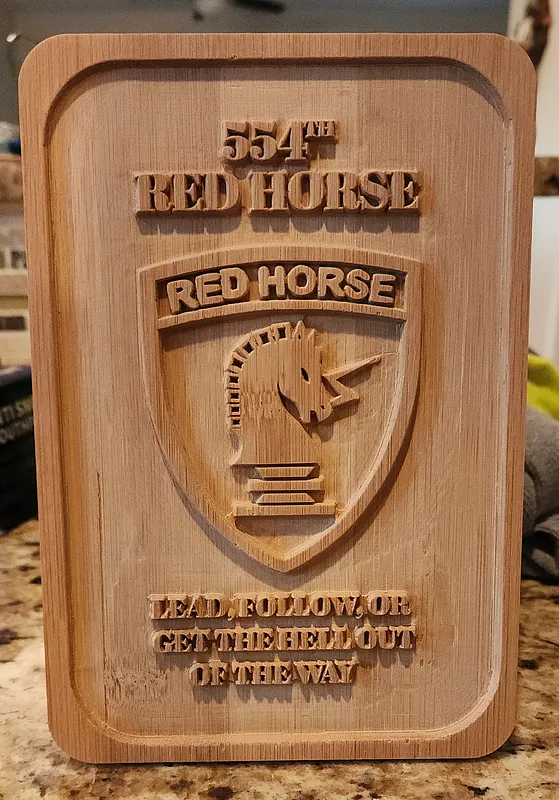 RedHorse 2 - image 1